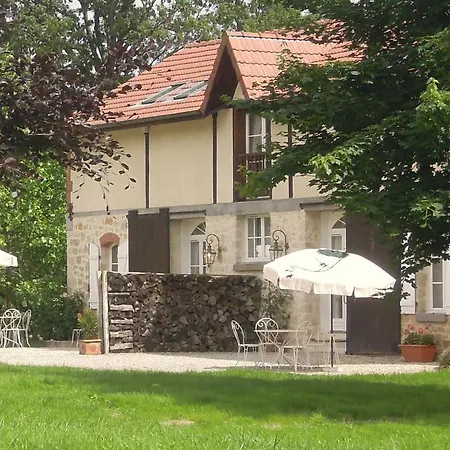 Pavillon De Chasse - Aile Ouest Holiday home Villers-en-Argonne