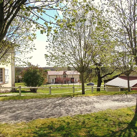 Pavillon De Chasse - Aile Ouest Holiday home *