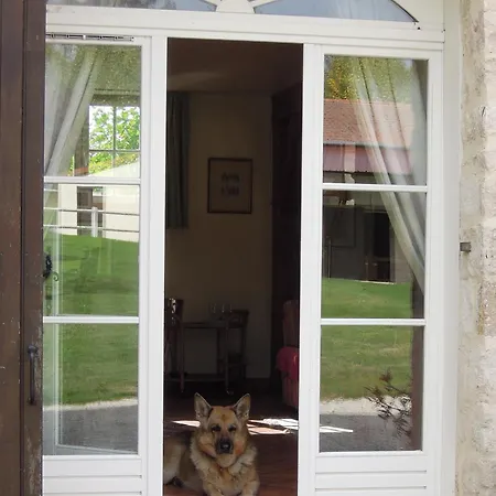 Pavillon De Chasse - Aile Ouest