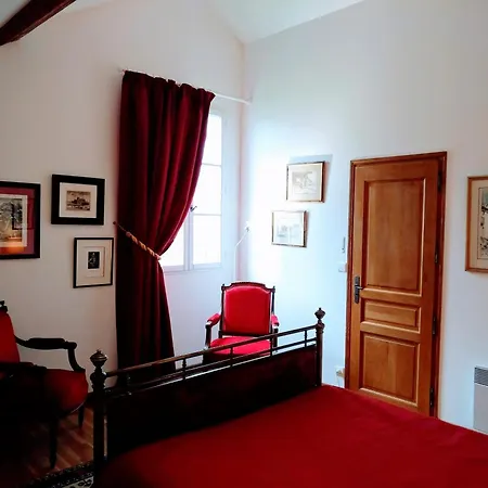 Pavillon De Chasse - Aile Ouest