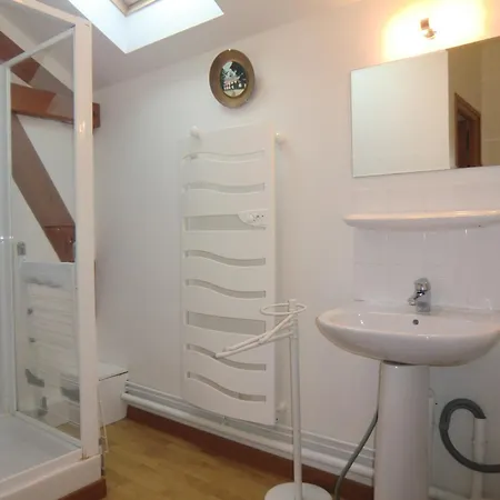 Pavillon De Chasse - Aile Ouest Holiday home Villers-en-Argonne