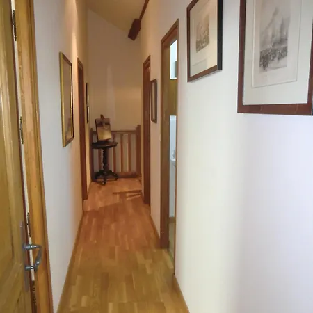 Pavillon De Chasse - Aile Ouest Holiday home