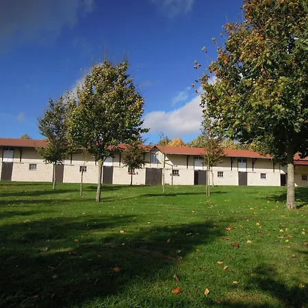Pavillon De Chasse - Aile Ouest * Villers-en-Argonne