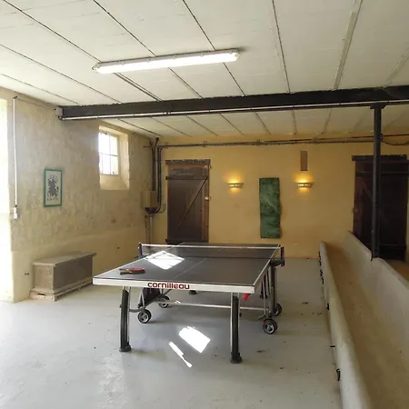Pavillon De Chasse - Aile Ouest Holiday home