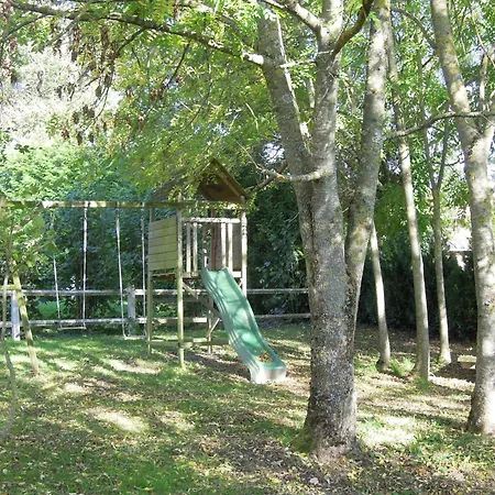Holiday home Pavillon De Chasse - Aile Ouest *