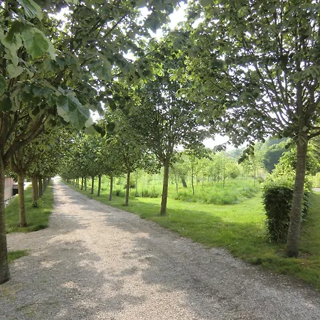 Pavillon De Chasse - Aile Ouest Villers-en-Argonne