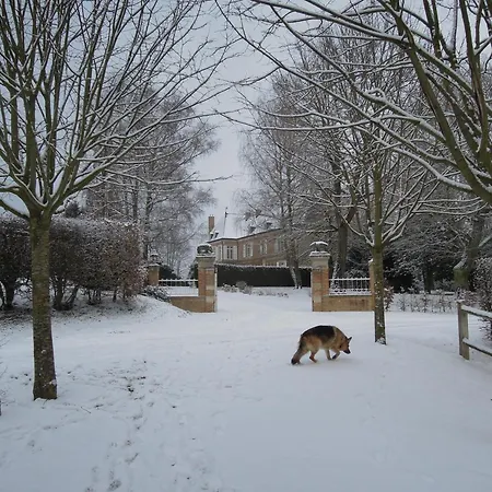 Holiday home Pavillon De Chasse - Aile Ouest Villers-en-Argonne