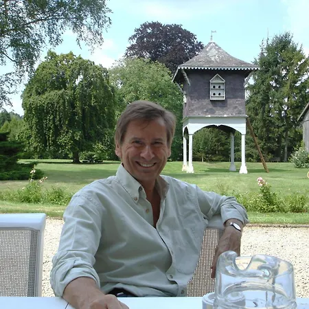 Pavillon De Chasse - Aile Ouest * Villers-en-Argonne
