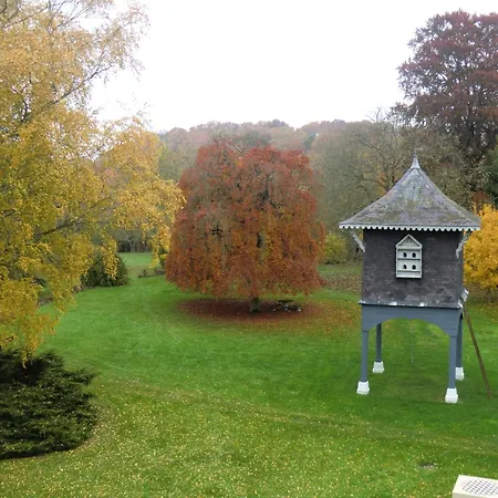 Holiday home Pavillon De Chasse - Aile Ouest Villers-en-Argonne
