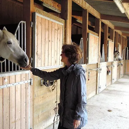 Pavillon De Chasse - Aile Ouest
