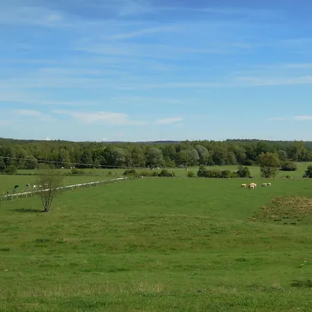 Pavillon De Chasse - Aile Ouest *