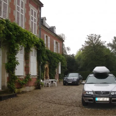 Pavillon De Chasse - Aile Ouest Holiday home